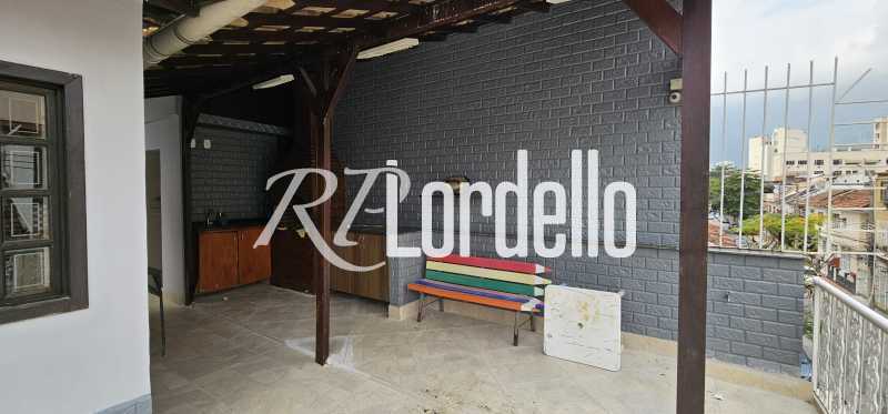 Conheça 32 do imóvel - Casa à venda na Tijuca ou Andaraí com 5 quartos - LOCA50002 - 26 32 - 26