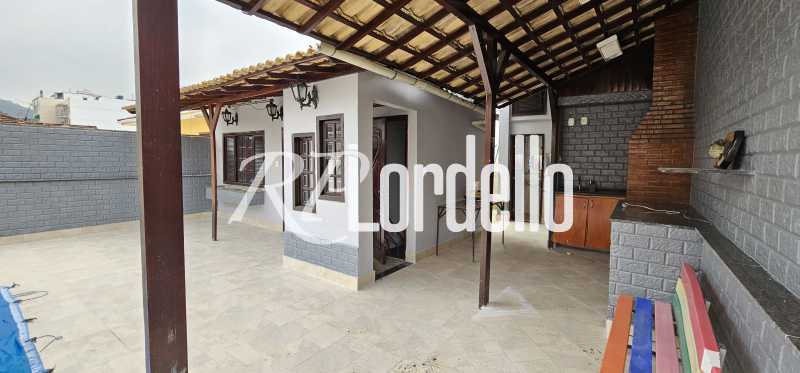 Conheça 33 do imóvel - Casa à venda na Tijuca ou Andaraí com 5 quartos - LOCA50002 - 27 33 - 27