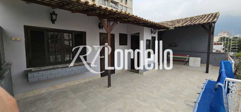 Conheça 35 do imóvel - Casa à venda na Tijuca ou Andaraí com 5 quartos - LOCA50002 - 29 35 - 29