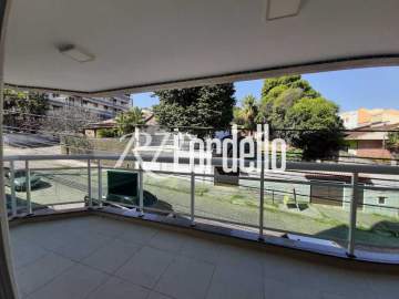 Apartamento à venda Rua Monsenhor Marques, Pechincha, Rio de Janeiro - R$ 560.000 - LOAP30005