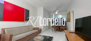 Ótima localização - Copacabana, Rua Cinco de Julho, Posto 4, apartamento para Venda com 3 quartos e 1 vaga - LOAP30050