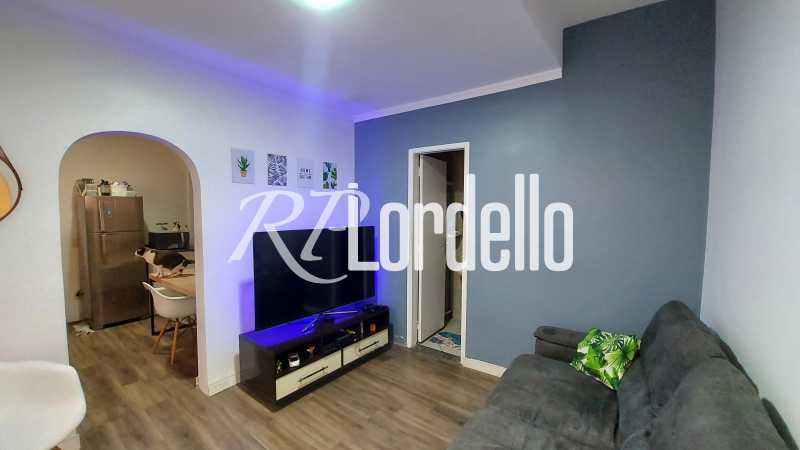Conheça 3 do imóvel - Casa à venda na Rua Delfos, Curicica - Rio de Janeiro, RJ. - LOCA30001 - 6 3 - 6