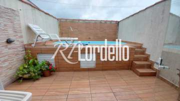 Casa à venda na Rua Delfos, Curicica - Rio de Janeiro, RJ. - LOCA30001