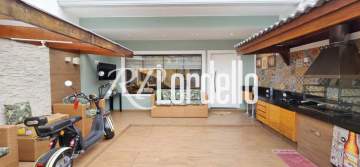 Imperdível - Casa à venda na Freguesia com 3 quartos - LOCN30005