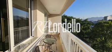 Apartamento a venda com 3 quartos no Via Alto Mapendi - LOAP30059