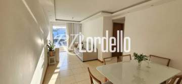 Apartamento a venda com 3 quartos no Via Alto Mapendi - LOAP30059