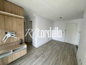 Imperdível - Apartamento à venda no Condomínio Via Flamboyant - Estrada dos - LOAP20065