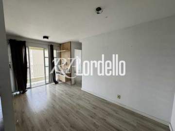 Imperdível - Apartamento à venda no Condomínio Via Flamboyant - Estrada dos - LOAP20065