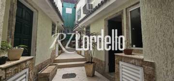 Imperdível - Casa de 1 quarto para alugar no Tanque - LOCV10002