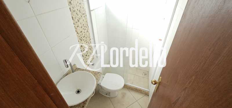 Conheça 20240729_120248 do imóvel - Casa de 1 quarto para alugar no Tanque - LOCV10002 - 14 20240729_120248 - 14