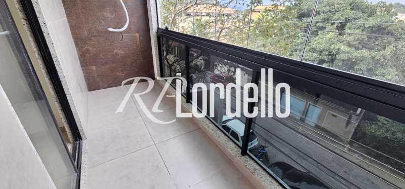 Conheça 20240729_122152 do imóvel - Apartamento de 2 quartos para alugar no Tanque e Pechincha - LOAP20067 - 3 20240729_122152 - 3