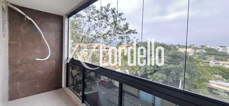 Conheça 20240729_122154 do imóvel - Apartamento de 2 quartos para alugar no Tanque e Pechincha - LOAP20067 - 1 20240729_122154 - 1