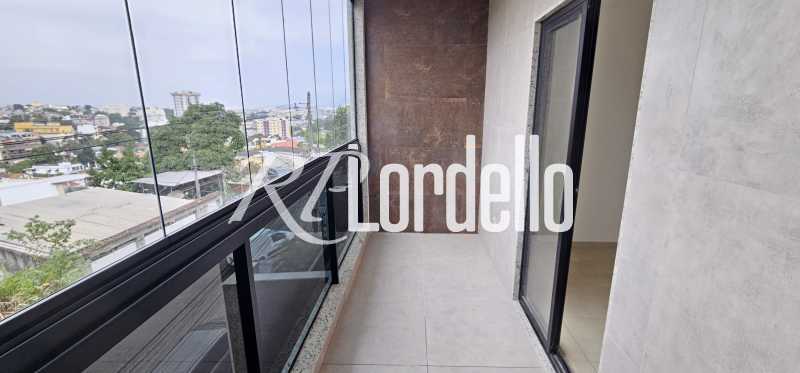 Conheça 20240729_122205 do imóvel - Apartamento de 2 quartos para alugar no Tanque e Pechincha - LOAP20067 - 2 20240729_122205 - 2