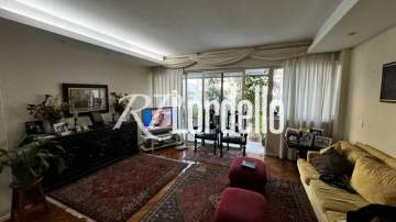 Imperdível - Apartamento com 4 Quartos à venda, 163m² - Ipanema - LOAP40015