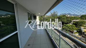 Imperdível - Apartamento com 2 quartos para alugar ou vender em Jacarepaguá - LOAP20068