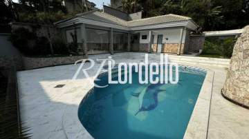 Imperdível - Casa em condomínio na Freguesia com 4 quartos para venda ou aluguel - LOCN40002