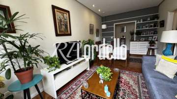 Ótima localização - Apartamento a Venda em Copacabana - Rua Cinco de Julho - LOAP30074