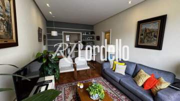Ótima localização - Apartamento a Venda em Copacabana - Rua Cinco de Julho - LOAP30074
