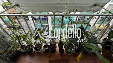 Imperdível - Apartamento à venda 2 quartos na Merck - Taquara - LOAP20074