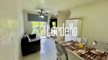 Imperdível - Apartamento com 3 Quartos à venda, 56m² - Taquara - LOAP30075