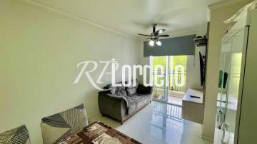 Imperdível - Apartamento com 3 Quartos à venda, 56m² - Taquara - LOAP30075
