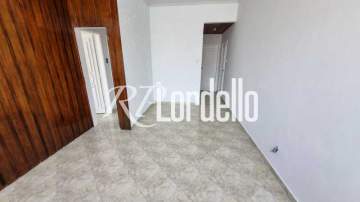 Imperdível - Apartamento à venda com 2 quartos e vaga na escritura em Copacabana - LOAP20080