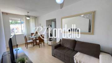 Imperdível - Apartamento à Venda - Condomínio Residencial Retiro dos Artistas | Pechincha - Jacarepaguá - LOAP20081