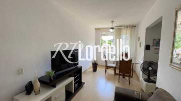 Imperdível - Apartamento à Venda - Condomínio Residencial Retiro dos Artistas | Pechincha - Jacarepaguá - LOAP20081