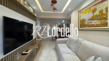 Imperdível - Imóvel à Venda - 3 quartos com 2 vagas - Pechincha - Jacarepaguá - LOAP30079