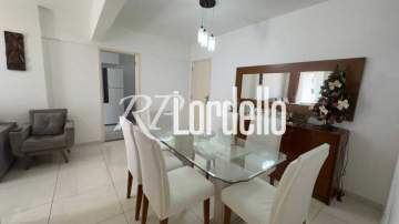 Imperdível - Apartamento à venda - 3 quartos com 2 vagas, Pechincha, Jacarepaguá - LOAP30080