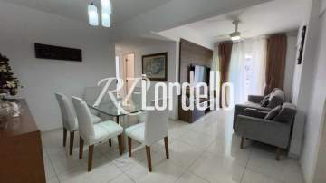 Imperdível - Apartamento à venda - 3 quartos com 2 vagas, Pechincha, Jacarepaguá - LOAP30080