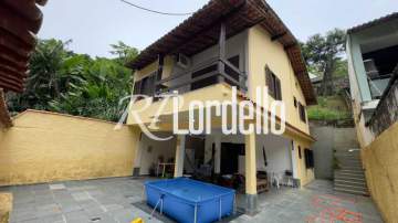 Imperdível - Casa de Condomínio à venda, 196m² - Freguesia- Jacarepaguá - LOCN20003