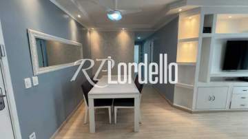 Imperdível - Apartamento de 3 Quartos à venda, Condomínio Victoria Park - Freguesia- Jacarepaguá - LOAP30084