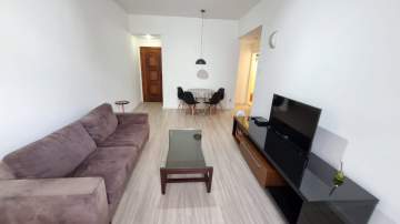 Imperdível - Apartamento com 3 Quartos para alugar, 120 m² - Copacabana - LOAP30085
