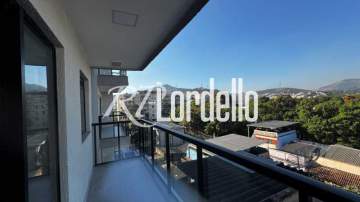 Imperdível - Apartamento com 2 Quartos à venda, 64m², Condomínio Be Happy - Jacarepaguá - LOAP20085