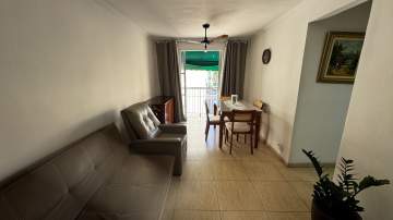 Imperdível - Apartamento à venda na Merck, Taquara, 2 quartos - LOAP20087