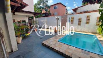 Imperdível - Casa à venda Rua Soldado José de Paula,Taquara, Rio de Janeiro - R$ 780.000 - LOCA40003