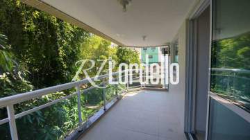 Imperdível - Apartamento de 3 quartos para alugar no Pechincha - LOAP30021