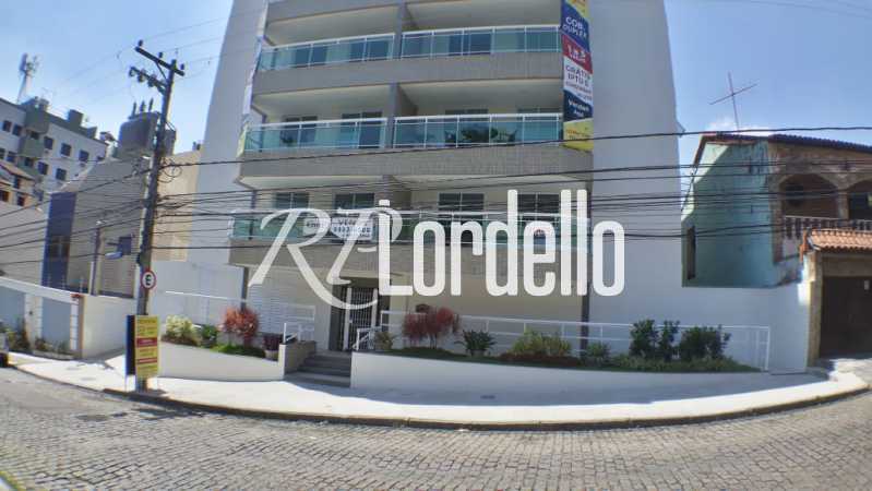 Conheça 1 do imóvel - Apartamento de 3 quartos para alugar no Pechincha - LOAP30021 - 23 1 - 23
