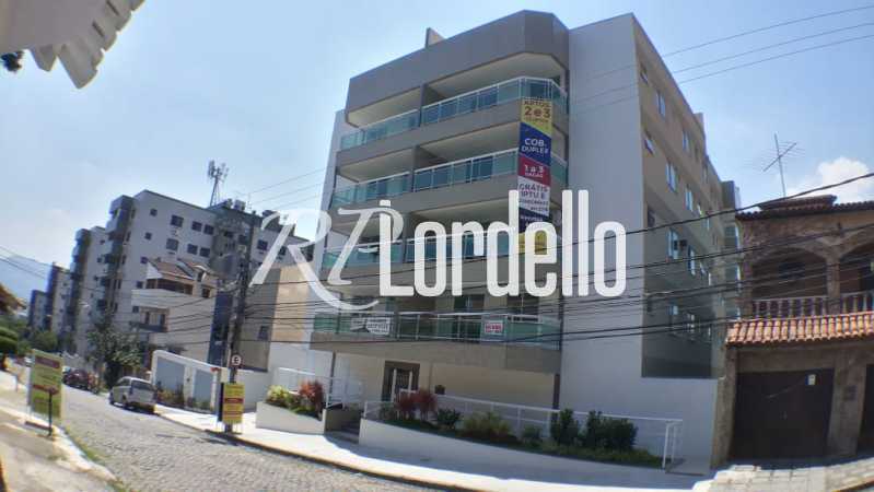 Conheça 3 do imóvel - Apartamento de 3 quartos para alugar no Pechincha - LOAP30021 - 25 3 - 25