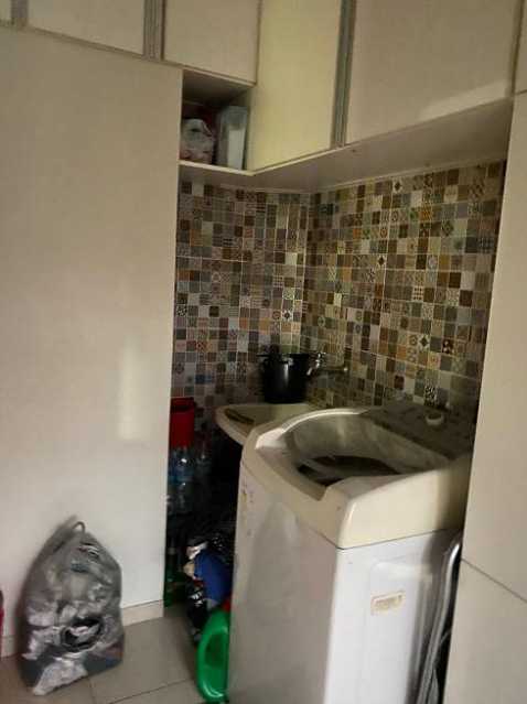 Conheça 14. do imóvel - Apartamento 2 quartos à venda Freguesia (Ilha do Governador), Rio de Janeiro - R$ 320.000 - IGAP20371 - 13 14. - 13