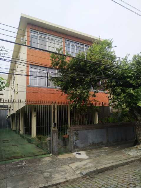 Conheça 1. do imóvel - Apartamento 2 quartos à venda Moneró, Rio de Janeiro - R$ 380.000 - IGAP20374 - 1 1. - 1