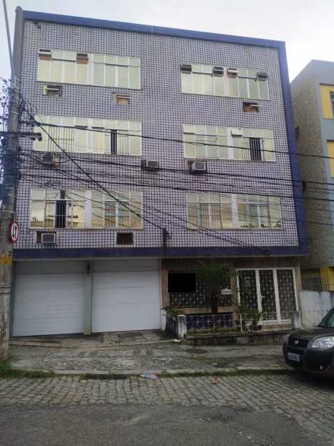 Conheça 1. do imóvel - Apartamento 3 quartos à venda Moneró, Rio de Janeiro - R$ 450.000 - IGAP30212 - 1 1. - 1