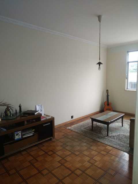 Conheça 4. do imóvel - Apartamento 3 quartos à venda Moneró, Rio de Janeiro - R$ 450.000 - IGAP30212 - 4 4. - 4