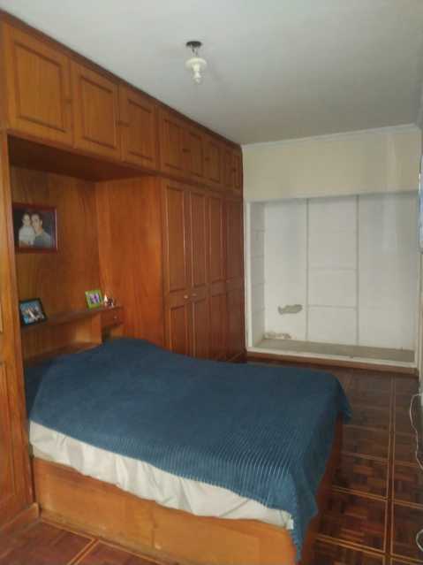 Conheça 5. do imóvel - Apartamento 3 quartos à venda Moneró, Rio de Janeiro - R$ 450.000 - IGAP30212 - 5 5. - 5