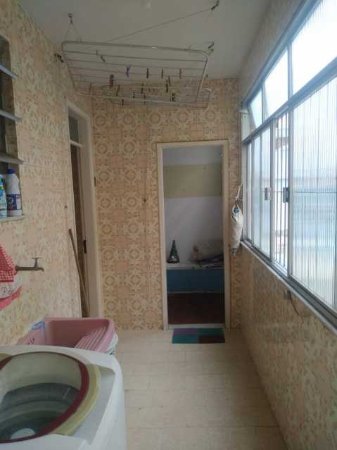 Conheça 15. do imóvel - Apartamento 3 quartos à venda Moneró, Rio de Janeiro - R$ 450.000 - IGAP30212 - 15 15. - 15