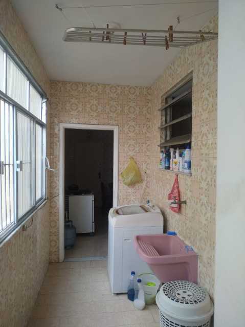 Conheça 16. do imóvel - Apartamento 3 quartos à venda Moneró, Rio de Janeiro - R$ 450.000 - IGAP30212 - 16 16. - 16