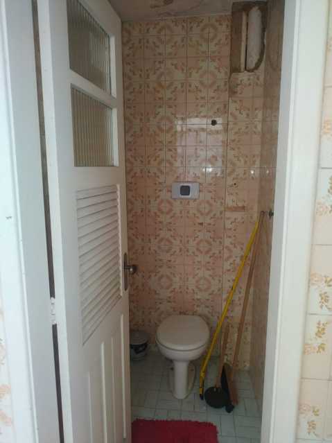 Conheça 18. do imóvel - Apartamento 3 quartos à venda Moneró, Rio de Janeiro - R$ 450.000 - IGAP30212 - 18 18. - 18