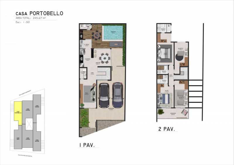 CASA_PORTOBELLO - 11