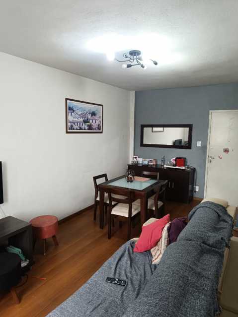 Conheça 3. do imóvel - Apartamento 2 quartos à venda Moneró, Rio de Janeiro - R$ 240.000 - IGAP20389 - 3 3. - 3